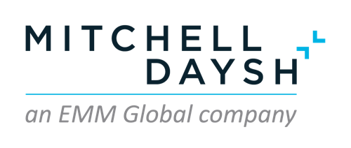 Mitchell Daysh Logo